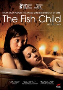 The Fish Child (2009)