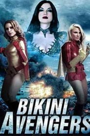 Bikini Avengers (2018)
