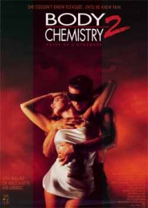 Body Chemistry 2 The Voice of a Stranger (1992)