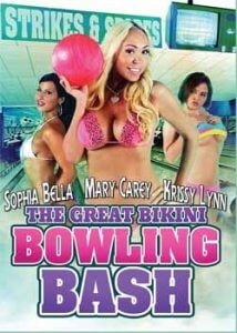 Great Bikini Bowling Bash (2014)