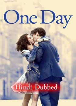 One Day (2011) Hindi Dubbed