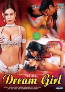 The Real Dream Girl (2005) Hindi
