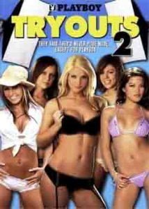 playboy Tryouts 2 (2001)