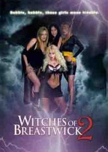 Witches Of Breastwick 2 (2005)