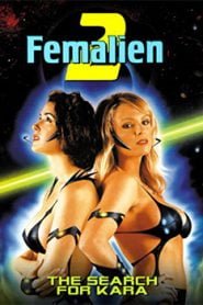 Femalien 2 (1998)