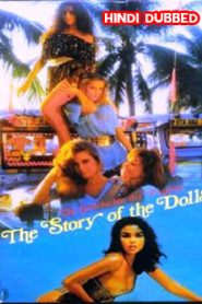 The Story of the Dolls (1984) Hindi Dubbed