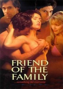 Friend of the Family (1995) Hindi Dubbed