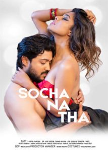 Socha Na Tha (2019) Hindi Hotshots