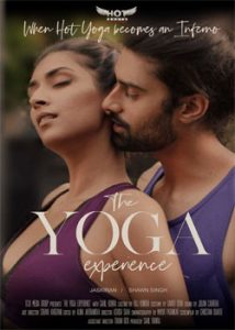 The Yoga Experience (2019) Hindi HotShots