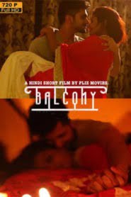 Balcony Love Story (2019)