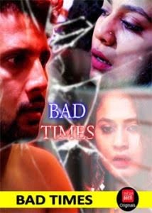 Bad Times (2019) Hindi CinemaDosti