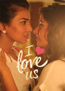 I Love Us (2018) Hindi Episode 01-13