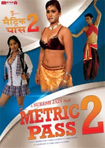 Munni Metric Pass 2 (2016) Hindi