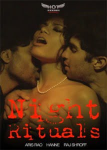 Night Rituals (2019) Hindi Hotshot