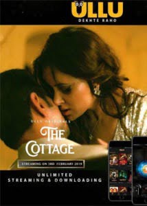 The Cottage (2019) Hindi Ullu