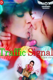 Traffic Signal (2019) HotShots Originals