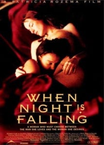 When Night Is Falling (1995)