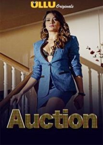 Auction (2019) Hindi UllU