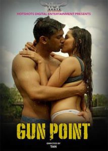 Gun Point (2019) Hindi Hotshots Short