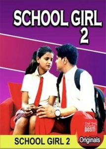 School Girl 2 (2019) CinemaDosti