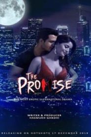 The Promise (2019) Hindi Hotshots