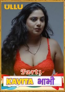 Kavita Bhabhi (2020) Part 1 Ullu Hindi
