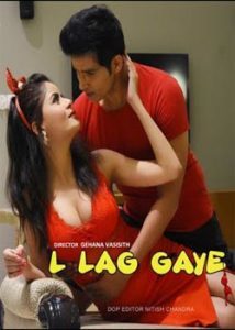 L Lag Gaye (2019) Hindi HotShots