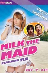 Milk the Maid (2013) English Subtitles