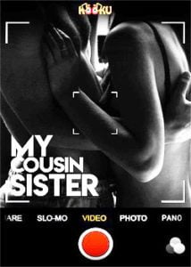 My Cousin Sister (2020) Kooku Hindi