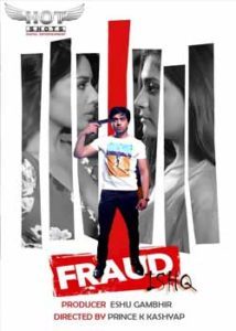 Fraud Ishq (2020) Hindi Hotshot