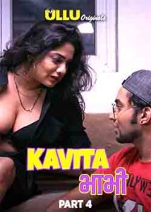 Kavita Bhabhi (2020) Part 4 Ullu Hindi