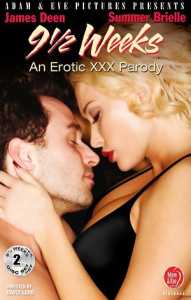 92 Weeks An Erotic XXX Parody (2014)