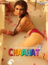 Chaahat (2020) Hindi HotShots