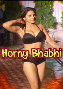 Horny Shruti Bhabhi With Massage Boy (2020)