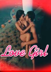 Love Girl (2015) Hindi