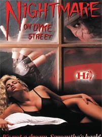 Nightmare on Dyke Street (1992)