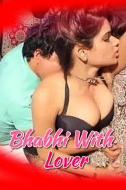 Shruti Bhabhi Hot Romance With Lover (2019)