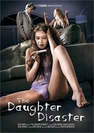 The Daughter Disaster (2019)