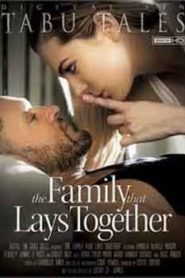 The Family That Lays Together (2013)