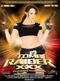 Tomb Raider Adult Parody (2012)