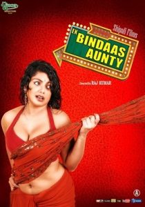 Ek Bindaas Aunty 2015 Hindi