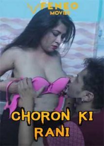 Choron Ki Rani (2020) FeneoMovies Episode 1