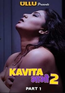 Kavita Bhabhi Season 2 (2020) (Part 3) ULLU