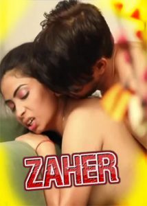 Zaher (2020) Episode 3 Hindi FeneoMovies