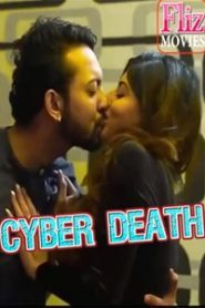 Cyber Death FlizMovies (2020) Hindi