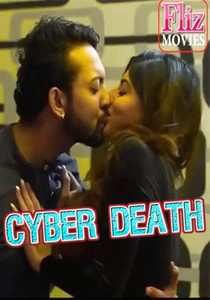 Cyber Death FlizMovies (2020) Hindi