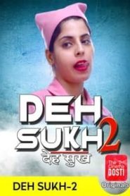 Deh Sukh 2 CinemaDosti (2020)
