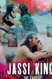 Jassi King The Fakr (2020) Season 1 Kooku