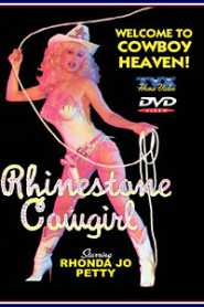 Rhinestone Cowgirls (1981)