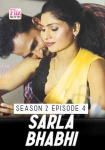 Sarla Bhabhi FlizMovies (2019) Season 2 Episode 4